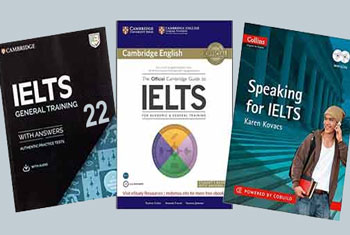 IELTS